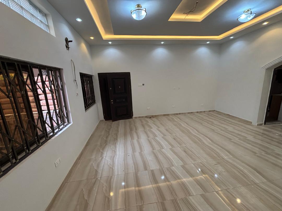 The East Legon Patio Residence