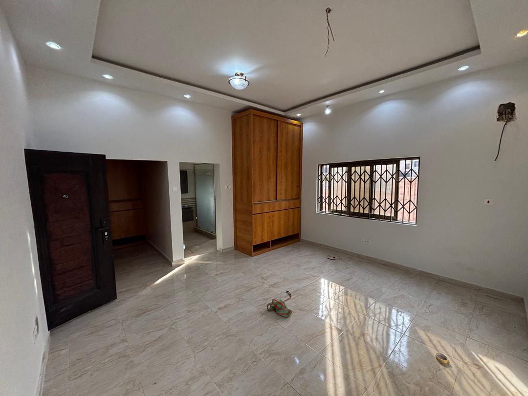 The East Legon Patio Residence