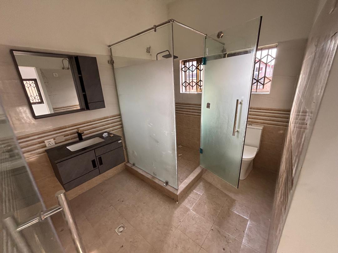 The East Legon Patio Residence