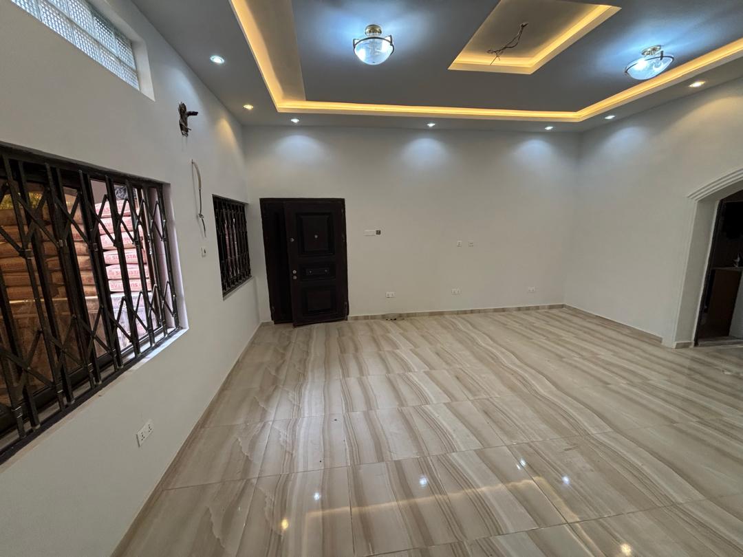 The East Legon Patio Residence
