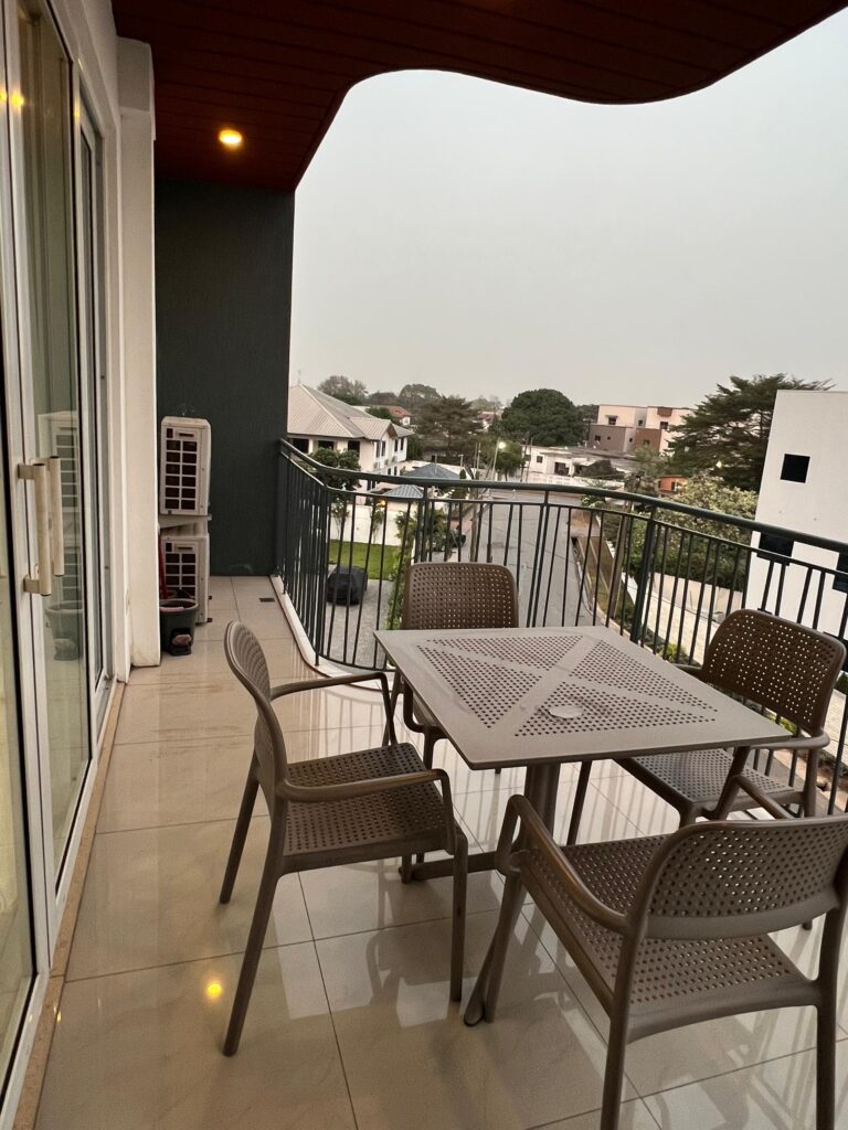 The Ivy Apartments. 2 Bedroom fully furnished, Up for sale