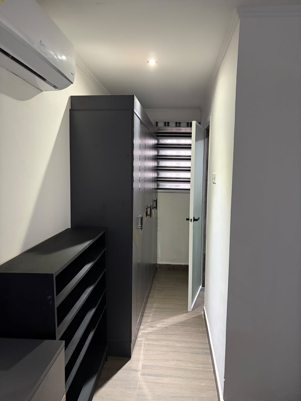 Fully furnished 1 bedroom Apartment