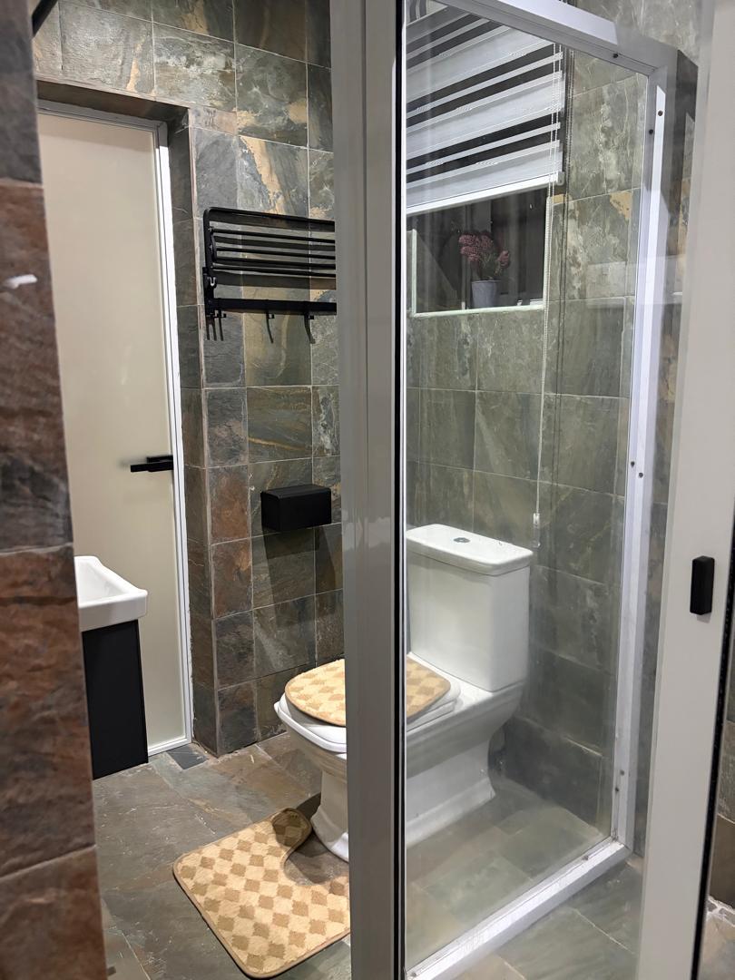 Fully furnished 1 bedroom Apartment