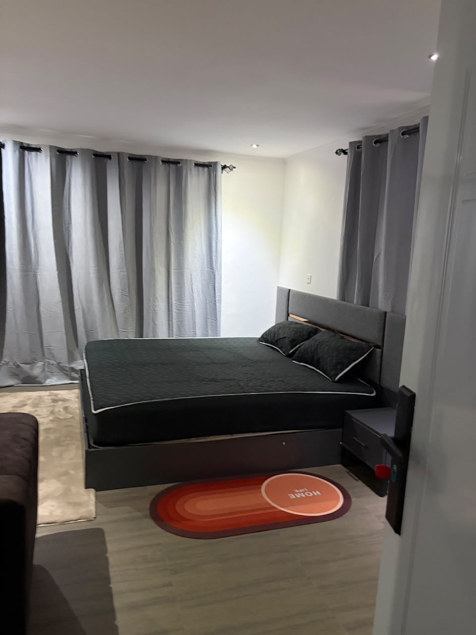 Fully furnished 1 bedroom Apartment