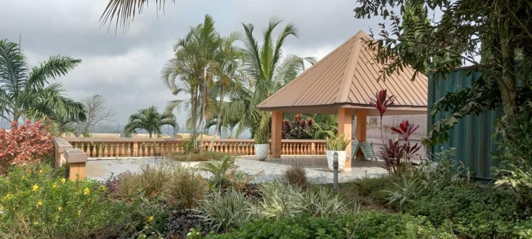 5 Bedroom in Aburi