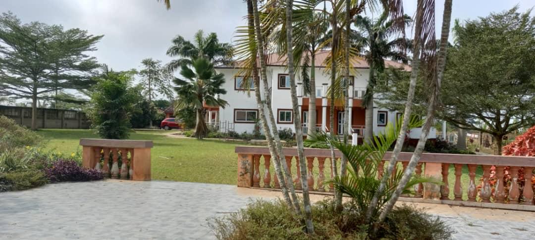 5 Bedroom in Aburi
