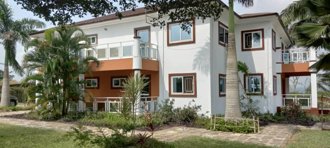 5 Bedroom in Aburi