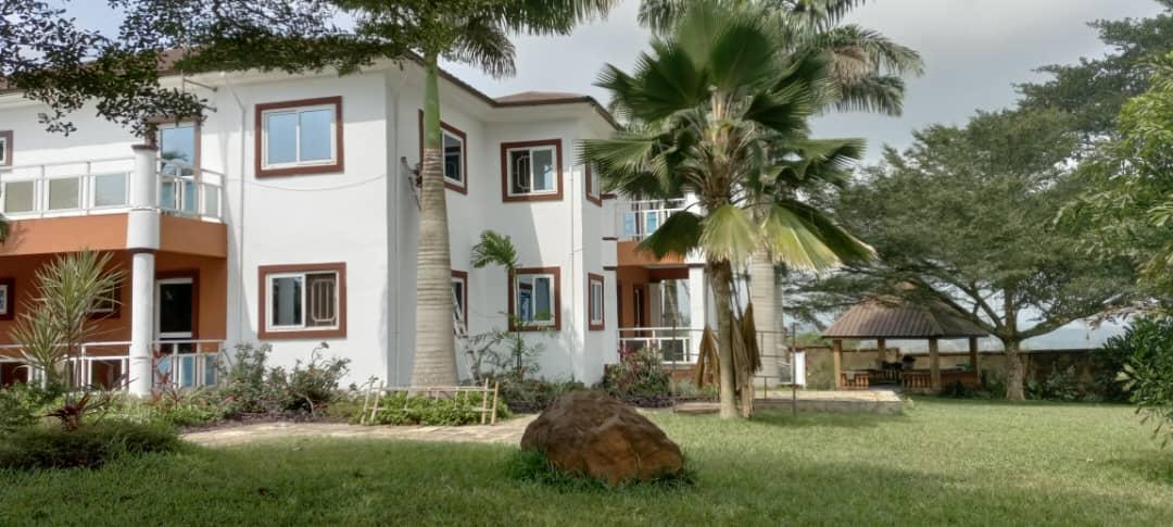 5 Bedroom in Aburi
