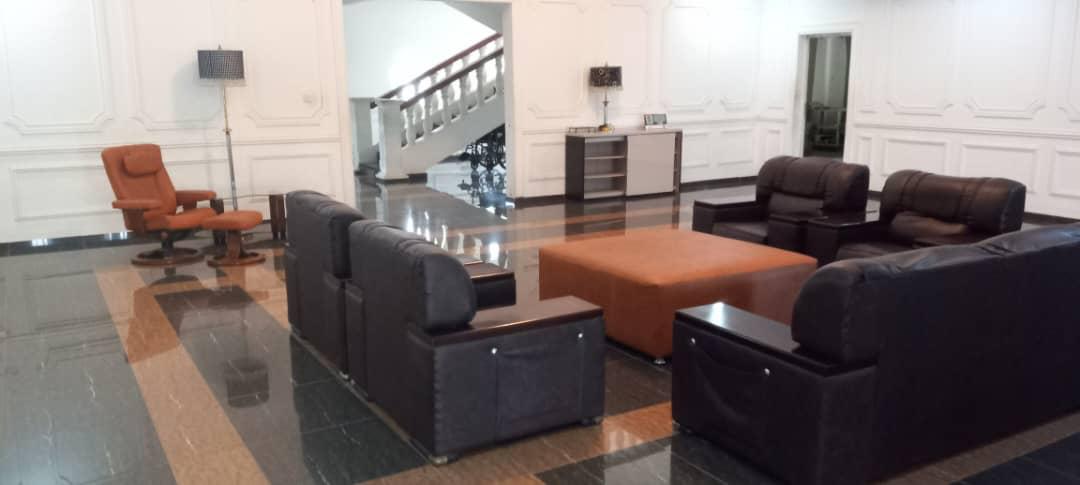 5 Bedroom in Aburi
