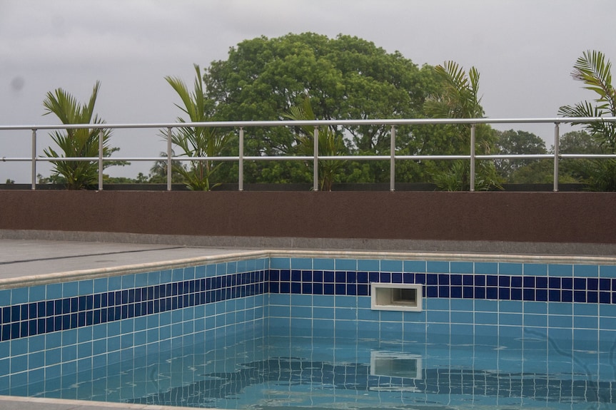Fully Furnished 1-Bedroom Apartment at Emerald Suites for Sale