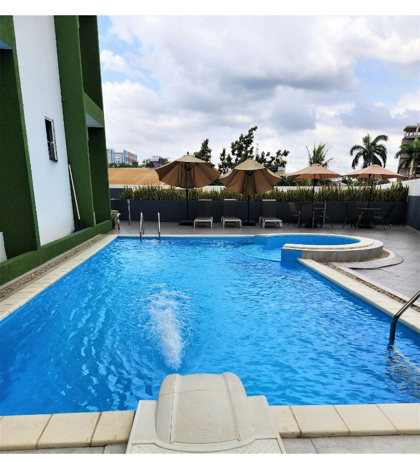 The Ivy Apartments -Exec. 1 Bedroom