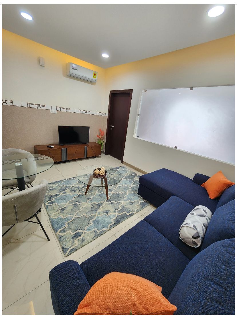 The Ivy Apartments -Exec. 1 Bedroom