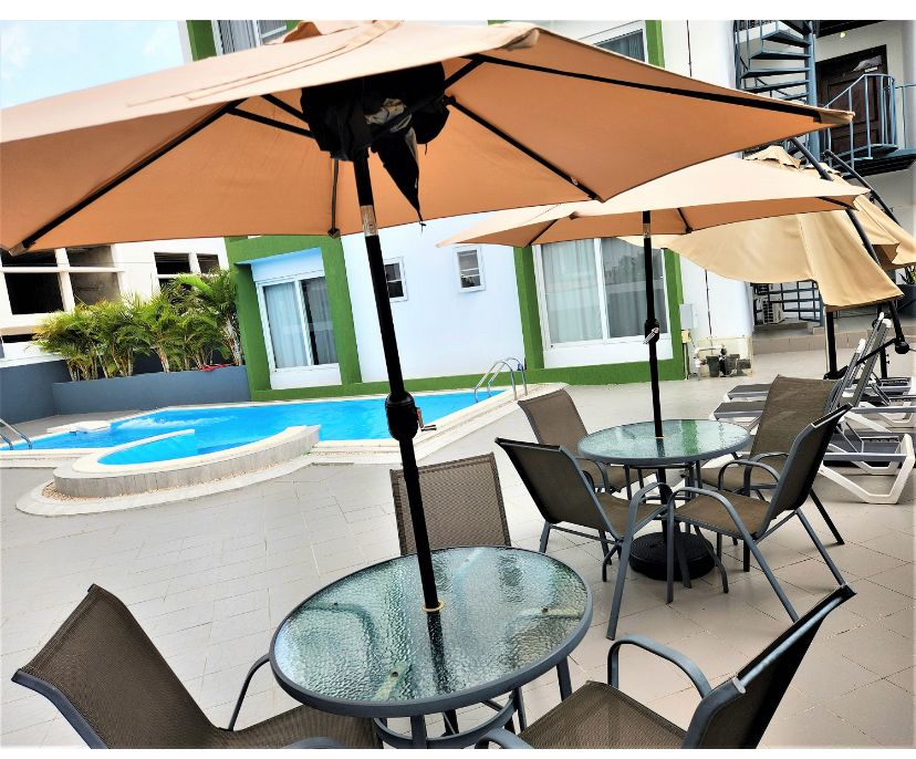 The Ivy Apartments -Exec. 1 Bedroom