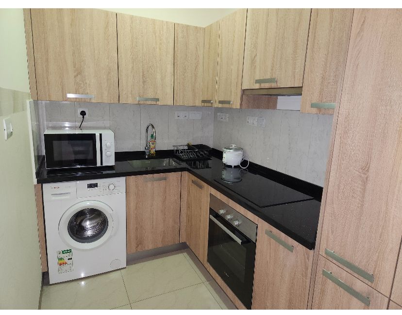 The Ivy Apartments -Exec. 1 Bedroom