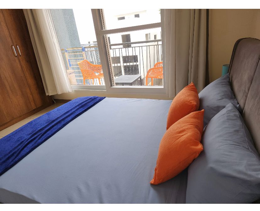 The Ivy Apartments -Exec. 1 Bedroom