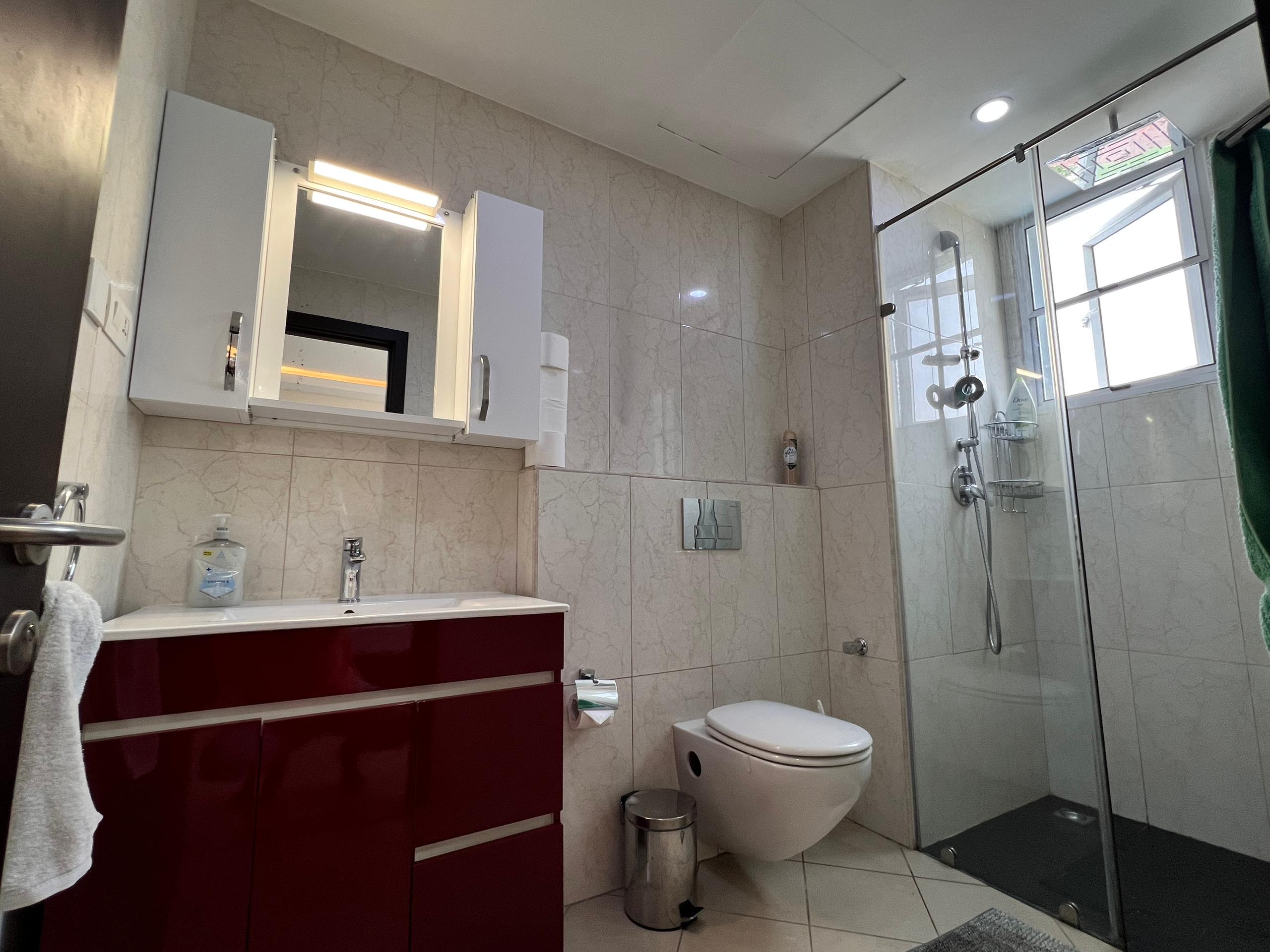 The Ivy Apartments- Exec.2 Bedrooms