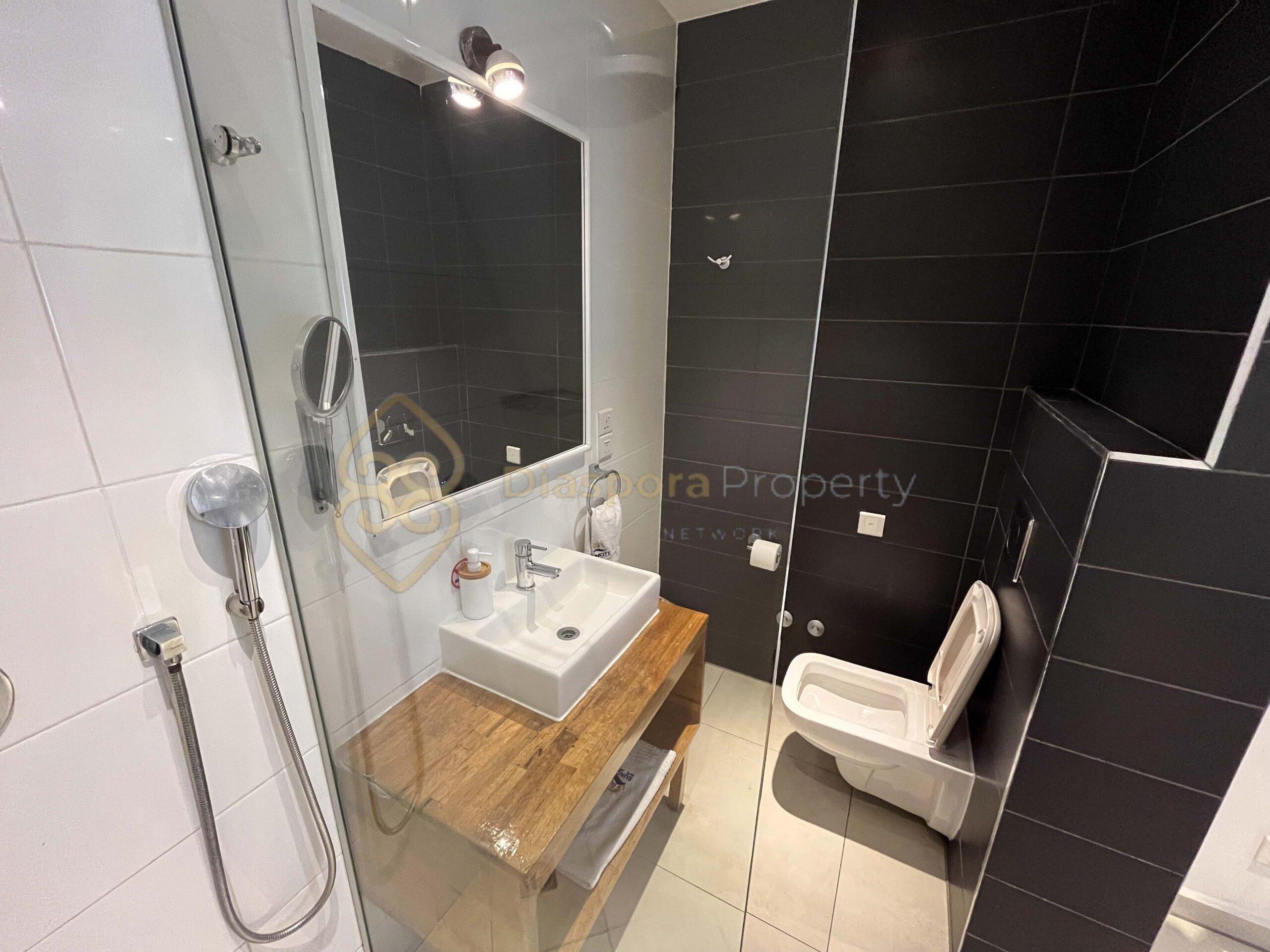 The Ocean View of The Atlantic – Osu Residences