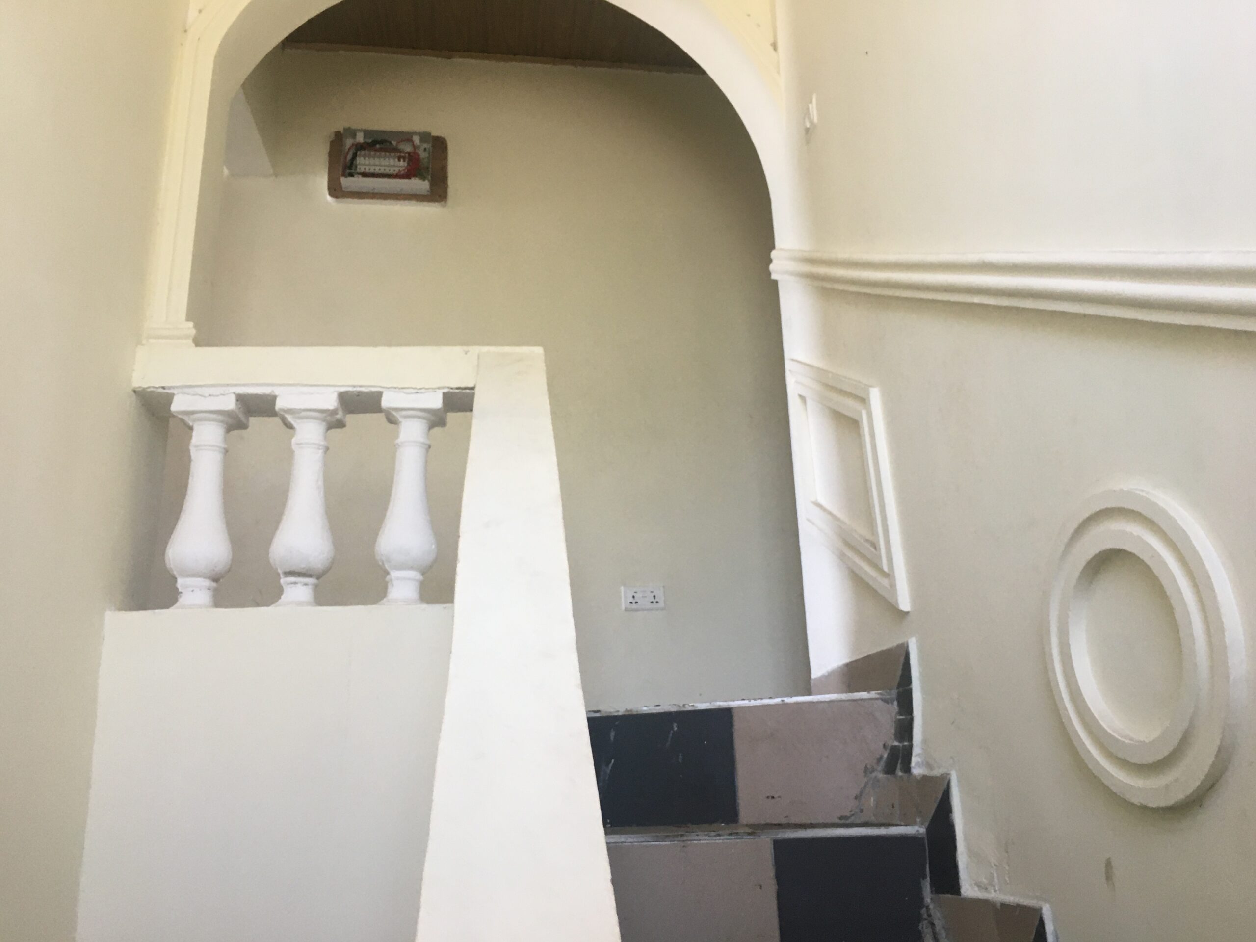 Coastal Beachfront Property at Kokrobite Beach, Accra