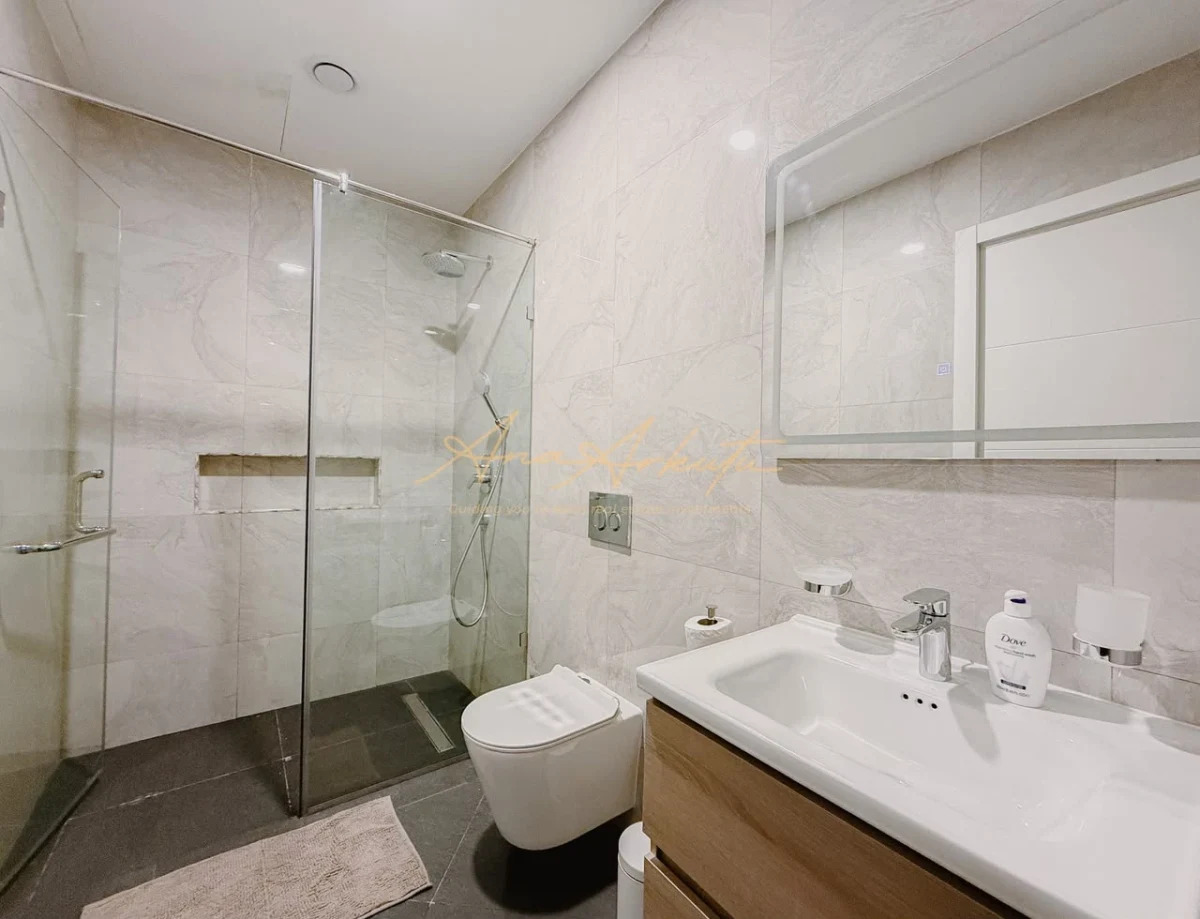 Luxury Furnished 2 Bedroom Apartment @ ONE ELM in Airport Resiential Area