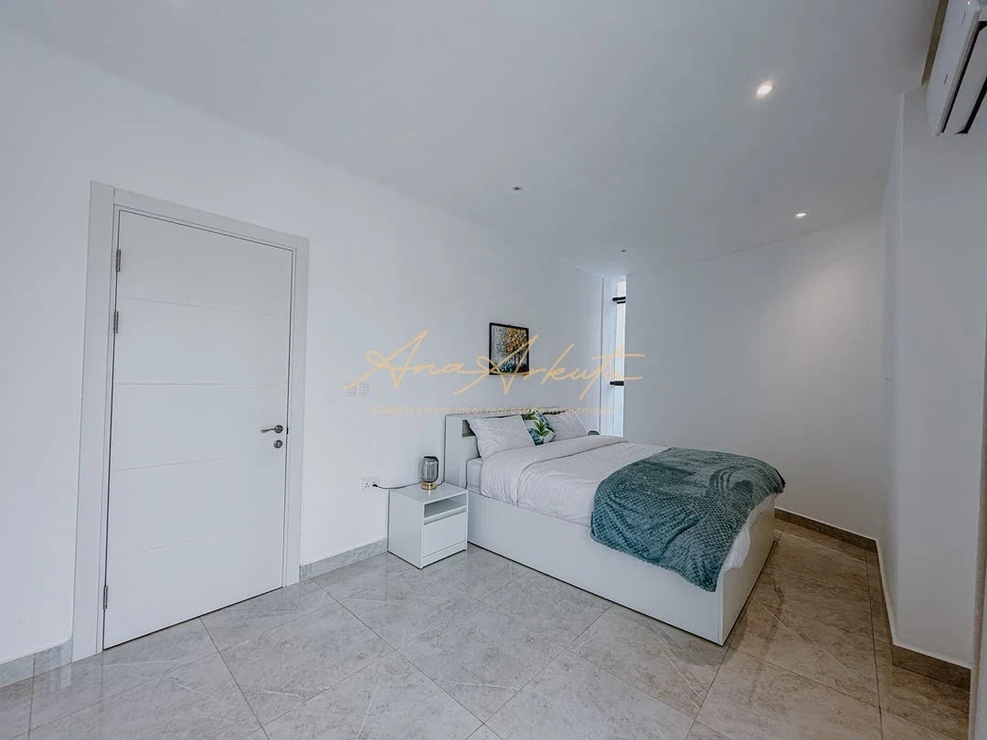 Luxury Furnished 2 Bedroom Apartment @ ONE ELM in Airport Resiential Area